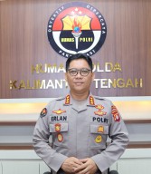 Polda Kalteng Limpahkan Kasus Korupsi Konsultan Pembangunan Gedung Expo Sampit ke Kejaksaan