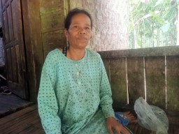 Penyaluran Bansos di Kecamatan Cibaliung Berjalan Lancar dan Kondusif