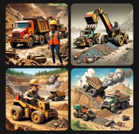 Tambang Ilegal Rusak Lingkungan Hidup dan Bahaya Bagi Masyarakat