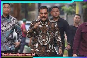 Adanya Pungli Terhadap WN China, Beda Kasus Dengan Video Hoax Yang Beredar, Pejabat Imigrasi Soetta Bedol Desa