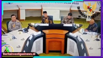 Sebut Wartawan Bodrex, Pernyataan Yandri Susanto Jadi Sorotan Publik 