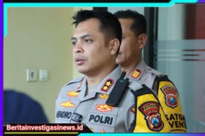 Viral Diduga Ada Razia di Jembatan Suramadu, Kapolres Bangkalan : Kami Patroli Benang dan Himbauan Tertib Berlalu Lintas