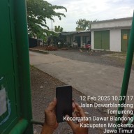 CV Anugrah Baja Inti Diduga Cemari Lingkungan dan Penggelapan Pajak