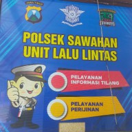 Kanit Lantas IPTU Sandi Diduga Alergi Terhadap Wartawan Sebagai Mitranya