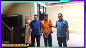 Polisi Berhasil Ungkap Peredaran Narkoba di Banyuwangi, 63 Paket Sabu Disita Dari Tersangka Pengedar