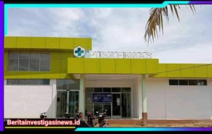 Diduga Pungli, Puskesmas Dusun Besar Sunat Dana "BOK" Hingga 30%. APH Segera Ambil Langkah Hukum