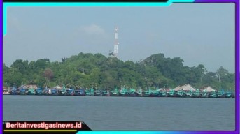Masyarakat Pulau Maya Apresiasi Pemerintah dan PT DIB Bangun Smelter di Penebang Desa Pelapis kepulauan Karimata