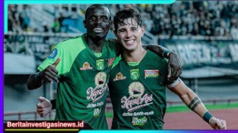 Jaga Asa Juara, Persebaya Bertekad Curi Poin Dari Dewa United di Stadion Pakansari