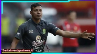 Sepak Bola Indonesia Berduka, Legenda Persebaya Surabaya Bejo Sugiantoro Tutup Usia
