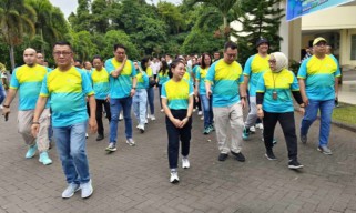 RSUP Kandou Gelar Webinar Tatalaksana Kanker Pada Anak