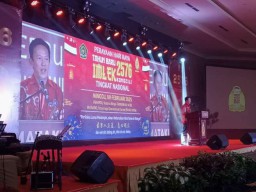 Perayaan Imlek Nasional Tahun 2025 Sulut Makin Meriah