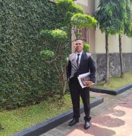 Kepala Sekolah MI di Kota Mojokerto Berulah, Menyebut LSM "Lembaga Suka Menghasut" Hadi Purwanto Ambil Sikap Tegas