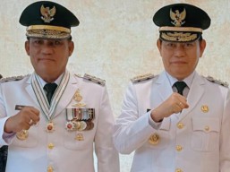 Gubernur YSK Siap Ubah Sulut: Transparansi Anggaran dan Sinergi Nasional Prioritas