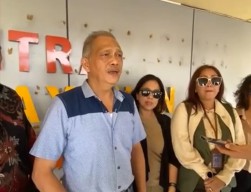 Rektor Unima Dilaporkan ke Polda Sulut Dugaan Plagiarisme