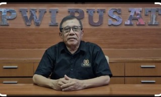 PWI Pusat Tidak Pernah Menunjuk Plt Ketua PWI Sulut, Hendry: Kepemimpinan Voucke Tetap Sah dan Berlanjut