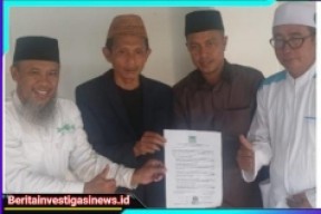 Dukung Institusi Polri, Forbhinu Keluarkan Maklumat Berisi 5 Poin Penting