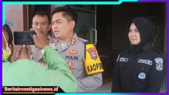 Bulan Suci Ramadhan, Polres Probolinggo Siapkan Patroli Sahur