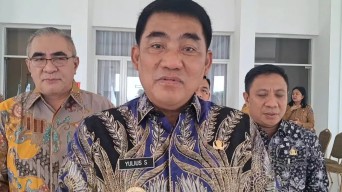 Kabar Gembira! ASN Pemprov Sulut Segera Terima THR Hari Ini