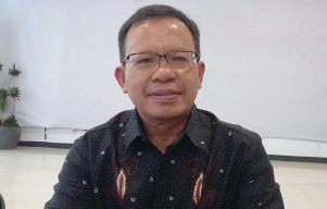 Menjelang Lebaran, Bulog Siapkan Bahan Pokok Dukung Pasar Murah di Sulut