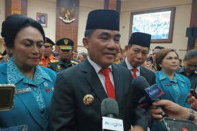 Gubernur Yulius dan Wagub Victor Siap Jalankan Amanah Rakyat Sulut