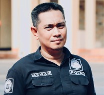 Pemred BNI Menilai AIPTU Aswan Sabil Sangat Profesional dalam Menjalankan Tugasnya