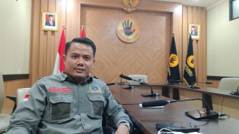 Ketua Umum AMI Baihaki Akbar, Bangun Integritas dan Wujudkan Sikap Anti Korupsi
