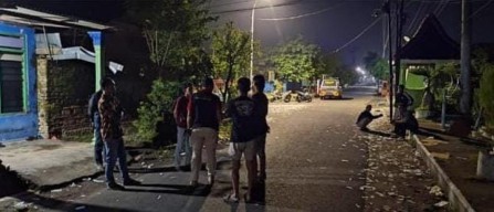 Kades di Kertosono Diduga Aniaya Warga, Polisi Selidiki Kasusnya