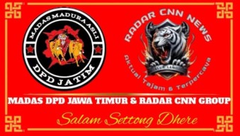 DPD Madas Jatim Bergerak Gelar Aksi Demo Besar Besaran Terkait Laporan Wali Kota Surabaya