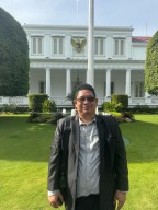 Riki Chairul Amri (RCA) Siap Maju Menjadi Ketua KONI Kota Lubuk Linggau.