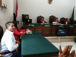 Penggelapan dan Penipuan, Kuasa Hukum Siap Tempuh Jalur Hukum Balik