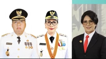 Bupati dan Wakil Bupati Minahasa Ingatkan ASN Tidak Perpanjang Libur Lebaran, 8 April 2025 ASN Wajib Masuk Kerja