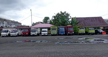 Pertanyakan Kendaraan Sitaan Polda Sulut Dalam Kasus Mafia Solar Ilegal, Kapolri Diminta Bentuk Tim