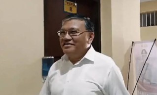 Polda Sulut Tetapkan Ketua Sinode GMIM Pdt. Hein Ariana Sebagai Tersangka Kasus Dana Hibah Pemprov ke GMIM