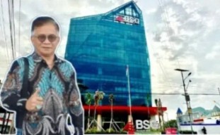Ketum KIPRA Masuk Nominasi Calon Kuat Komisaris Bank SulutGo