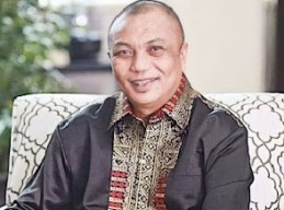 Mahmud Turuis Kembali Menguat di Pucuk Direksi Bank Sulutgo, RUPS Tegaskan Transformasi dan Kepercayaan Jangka Panjang