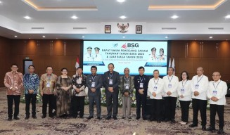 RUPS Bank SulutGo, Dewan Direksi Tetap, Ramoy Luntungan Jadi Komisaris Utama
