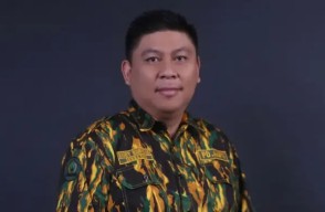 Sudah Teruji, Ketua AMPG Sulut Pastikan Tetty Paruntu Satu-satunya Calon di Musda Golkar