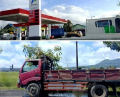 Abaikan Instruksi Kapolda Sulut, Acel, Baco dan Riko Dari Minahasa Tetap Salurkan Solar Ilegal Ke Ical Bitung