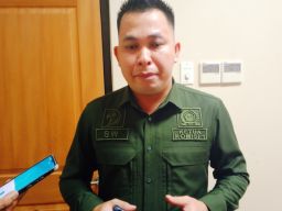 Dampingi Gubernur YSK ke Kementrian KKP, Ini Yang Dikatakan Brien Waworuntu