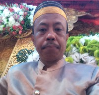 Ketum DPP KBMB Muh Udhin Inda SE, Keluarkan 4 Surat Mandat 