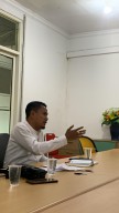 Ketum AMI Mendesak Walikota Surabaya Berhenti Membuat Pernyataan Yang Kontraproduktif
