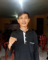 Ketua Karang Taruna  Cibitung  Dukung Penuh Pembentukan Koperasi Desa Merah Putih 
