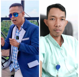 Forum RT Kota Lubuklinggau Minta Kejari Lubuklinggau Audit Dana Kelurahan Tahun Anggaran 2023-2024