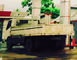 Nyali Besar! Diduga Mafia Solar Baco dan Rico Terbuka Tantang Polda Sulut