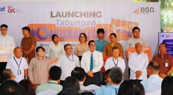 BSG Resmi Luncurkan Bohusami Plan, Tabungan Masa Depan yang Fleksibel dan Aman