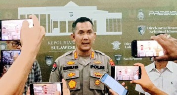 Kapolda Sulut Imbau Warga GMIM Bijak Tanggapi Proses Hukum: Penyelidikan Sesuai Aturan yang Berlaku