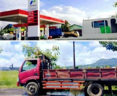 Dugaan Tantangan Terbuka Mafia Solar Baco dan Riko kepada Polda Sulut Kian Ramai Dipertontonkan