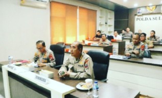 Polda Sulut Tegaskan Optimalisasi Operasi 'Berantas Premanisme 2025