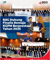 Bank SulutGo Terima Kunjungan Finalis RKB 2025, Tegaskan Komitmen Dukung Literasi Digital dan Keuangan Generasi Z