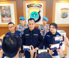 Tersangka Kasus Pemalsuan Surat Meninggal Dunia, Polda Sulut Tegaskan Prosedur Sudah Sesuai